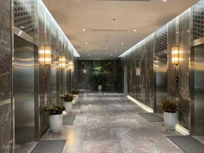 Bamboo Airways Tower, Vietnam Bamboo Airways Tower, Vietnam