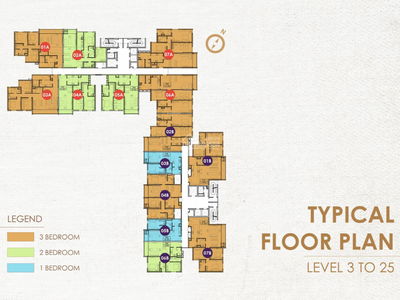 Chelsea Residences Project, Vietnam Chelsea Residences Project, Vietnam