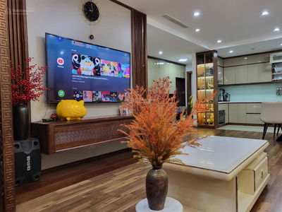 Golden Palace, Vietnam Golden Palace, Vietnam