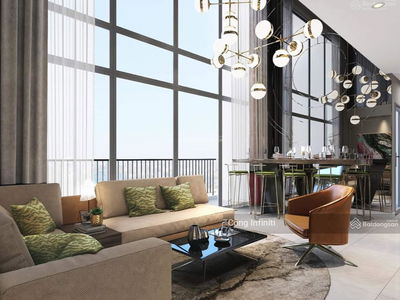 The Infiniti Riviera Point, Vietnam  The Infiniti Riviera Point, Vietnam