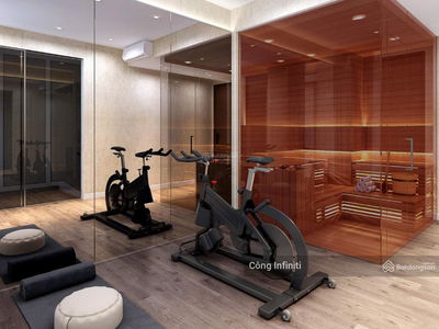 The Infiniti Riviera Point, Vietnam  The Infiniti Riviera Point, Vietnam