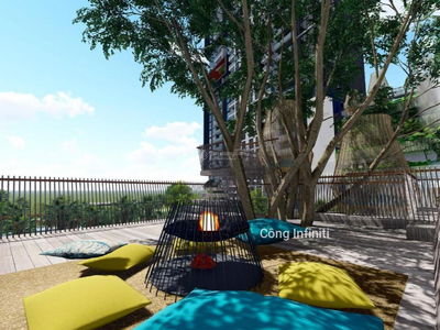 The Infiniti Riviera Point, Vietnam  The Infiniti Riviera Point, Vietnam