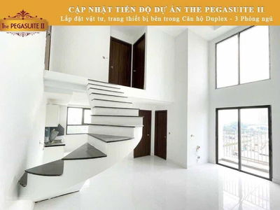 The Pegasuite 2, Vietnam The Pegasuite 2, Vietnam