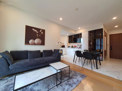 The Metropole Thu Thiem, Vietnam The Metropole Thu Thiem, Vietnam