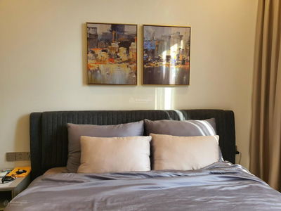 The Metropole Thu Thiem, Vietnam The Metropole Thu Thiem, Vietnam