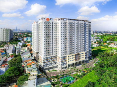 Lavita Charm, Vietnam Lavita Charm, Vietnam