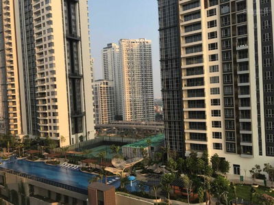 Estella Heights, Vietnam Estella Heights, Vietnam