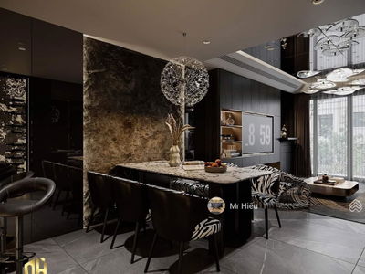 Mandarin Garden, Vietnam Mandarin Garden, Vietnam