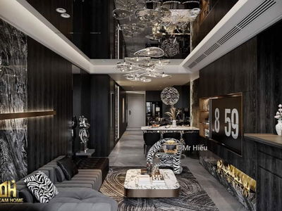 Mandarin Garden, Vietnam Mandarin Garden, Vietnam