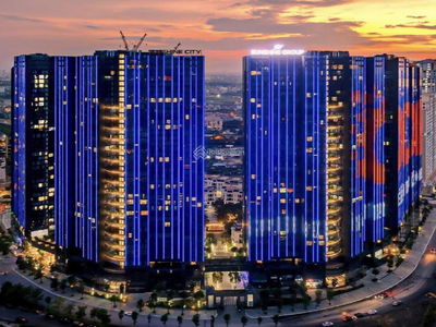 Sunshine City Project, Vietnam Sunshine City Project, Vietnam