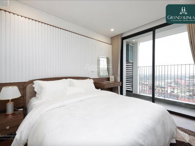 Grand Sunlake Project, Vietnam Grand Sunlake Project, Vietnam