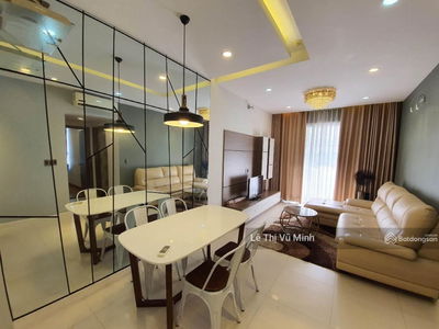 Lexington Residence, Vietnam Lexington Residence, Vietnam