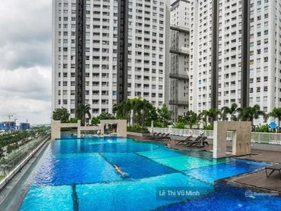 Lexington Residence, Vietnam Lexington Residence, Vietnam