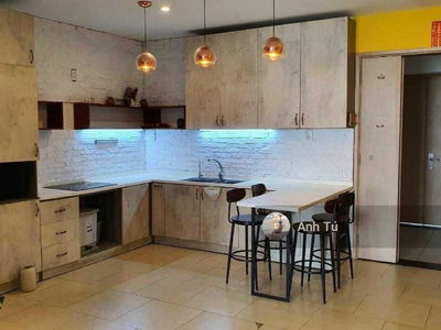 Bay Hien Tower, Vietnam Bay Hien Tower, Vietnam