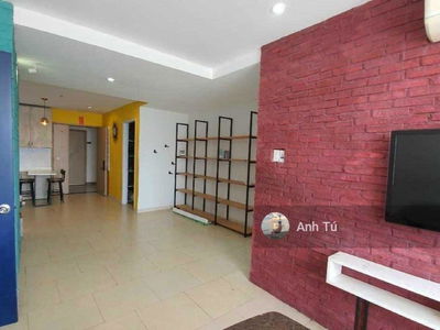 Bay Hien Tower, Vietnam Bay Hien Tower, Vietnam