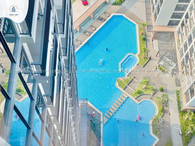 Eco Green Saigon, Vietnam Eco Green Saigon, Vietnam