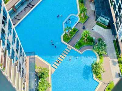 Eco Green Saigon, Vietnam Eco Green Saigon, Vietnam