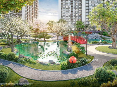 - Vinhomes Smart City, Vietnam - Vinhomes Smart City, Vietnam