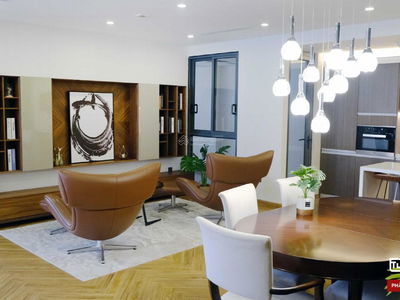 Summit Building Project, Vietnam Summit Building Project, Vietnam