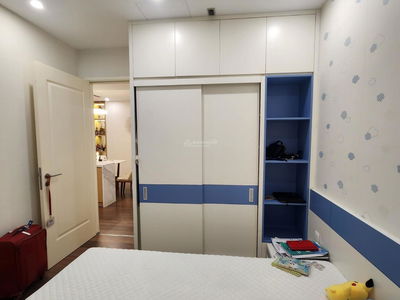 Imperia Garden Project, Vietnam Imperia Garden Project, Vietnam