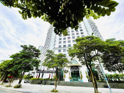 Eco City Viet Hung Project, Vietnam Eco City Viet Hung Project, Vietnam