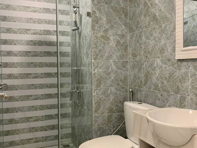 Eco City Viet Hung Project, Vietnam Eco City Viet Hung Project, Vietnam