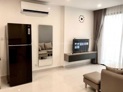 Vinhomes Grand Park, Vietnam Vinhomes Grand Park, Vietnam