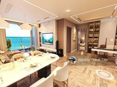 Alphanam Luxury Apartment Project, Vietnam Alphanam Luxury Apartment Project, Vietnam