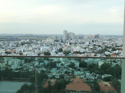 Happy In View, Vietnam Happy In View, Vietnam