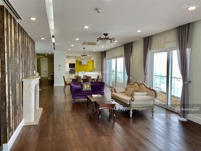 Golden Westlake Project, Vietnam Golden Westlake Project, Vietnam