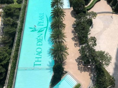 Thao Dien Pearl Thao Dien Pearl