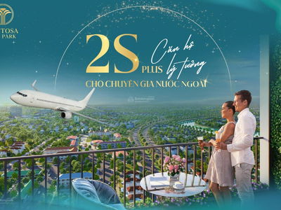 Sentosa Sky Park Hai Phong Project, Vietnam Sentosa Sky Park Hai Phong Project, Vietnam