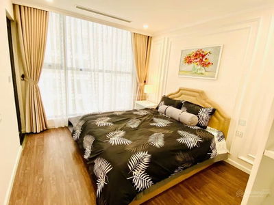 Diplomatic Corps Area Project, Vietnam Diplomatic Corps Area Project, Vietnam