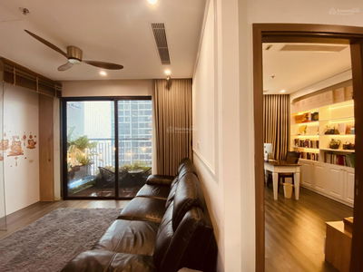 The Zenpark project, Vietnam The Zenpark project, Vietnam