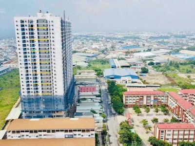 Legacy Prime Project, Vietnam Legacy Prime Project, Vietnam