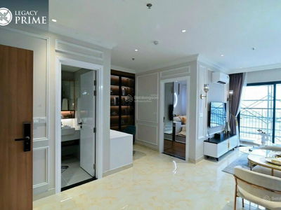 Legacy Prime Project, Vietnam Legacy Prime Project, Vietnam