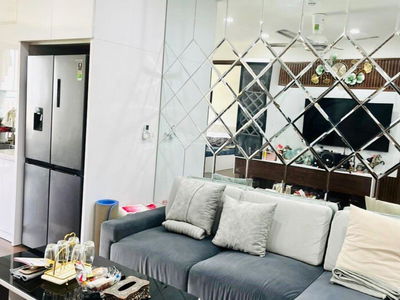 Thang Long Capital Project, Vietnam Thang Long Capital Project, Vietnam