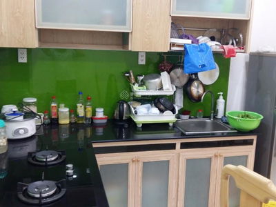 Phan Huy Ich Street, Vietnam Phan Huy Ich Street, Vietnam