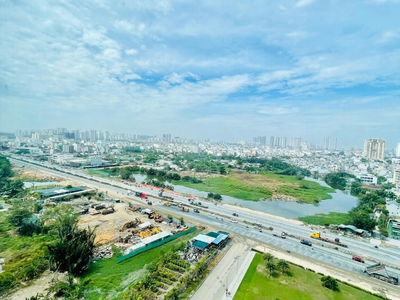 Eco Green Saigon, Vietnam Eco Green Saigon, Vietnam