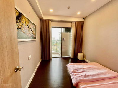 The Sun Avenue, Vietnam The Sun Avenue, Vietnam