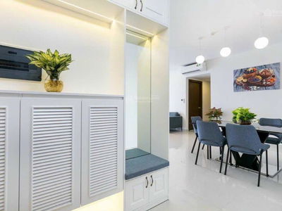 Satra Building - Eximland, Vietnam Satra Building - Eximland, Vietnam