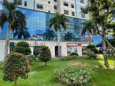 Homyland Riverside, Vietnam Homyland Riverside, Vietnam