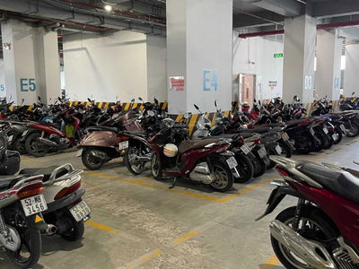 Homyland Riverside, Vietnam Homyland Riverside, Vietnam