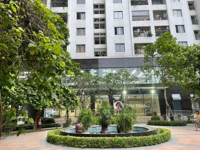 Ecolife Tay Ho Project, Vietnam Ecolife Tay Ho Project, Vietnam