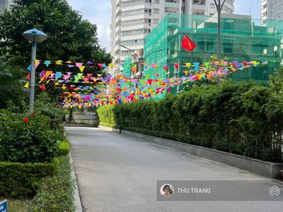 Ecolife Tay Ho Project, Vietnam Ecolife Tay Ho Project, Vietnam