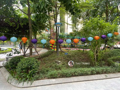 Ecolife Tay Ho Project, Vietnam Ecolife Tay Ho Project, Vietnam