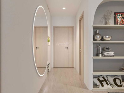 Feliz Homes Project, Vietnam Feliz Homes Project, Vietnam