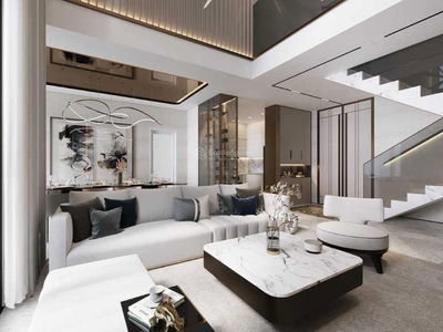 Alphanam Luxury Apartment Project, Vietnam Alphanam Luxury Apartment Project, Vietnam