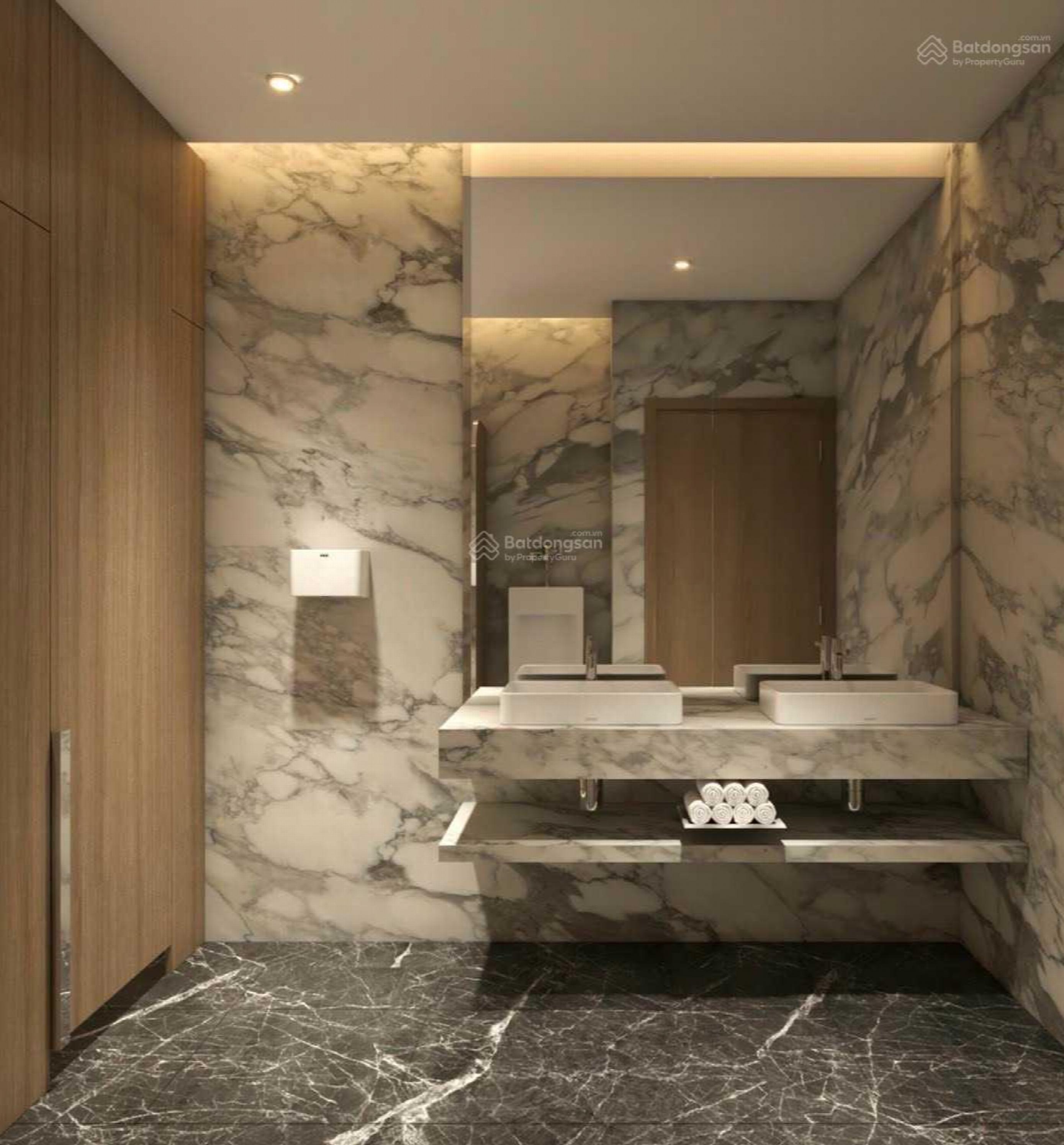 Alphanam Luxury Apartment Project, Vietnam Alphanam Luxury Apartment Project, Vietnam