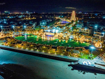 The Maris Vung Tau Project, Vietnam The Maris Vung Tau Project, Vietnam